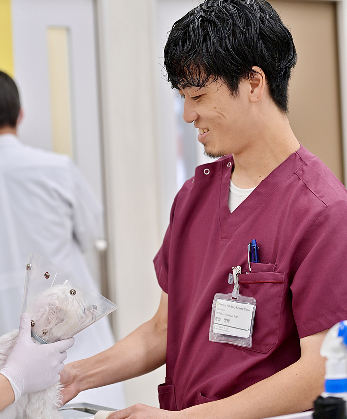 豊田 啓晴